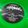 Borirock, BeenOfficialLord, WiggieWave, LP 2026 Denmark, Copenhagen Crates, płyta winylowa 