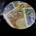 Koli, Szemrany, LP 2011 PL, Warner Music Polska, płyta winylowa