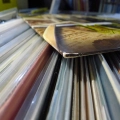 Koli, Szemrany, LP 2011 PL, Warner Music Polska, płyta winylowa