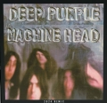 Deep Purple, Machine Head LP