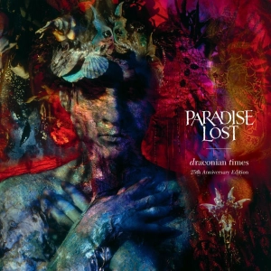 Paradise Lost, Draconian Times - 25th Anniversary 2LP LTD