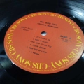 Freddie Mercury, Mr. Bad Guy, LP 1985 Japan,  CBS/Sony, płyta winylowa