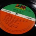 Led Zeppelin, IV  Untitled, LP 1976 Japan,  Atlantic, plyta winylowa