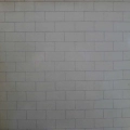 Pink Floyd, The Wall 2LP 1979 Germany, Harvest, płyta winylowa 