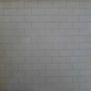 Pink Floyd, The Wall 2LP 1979 Germany, Harvest, płyta winylowa 