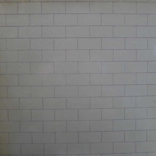 Pink Floyd, The Wall 2LP 1979 Germany, Harvest, płyta winylowa 