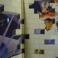 Pink Floyd, The Wall 2LP 1979 Germany, Harvest, płyta winylowa 