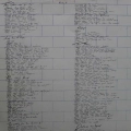 Pink Floyd, The Wall 2LP 1979 Germany, Harvest, płyta winylowa 