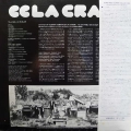 Eela Craig, One Niter, LP 1979 Japan, Vertigo, krautrock, płyta winylowa