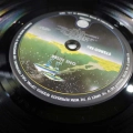 Eela Craig, One Niter, LP 1979 Japan, Vertigo, krautrock, płyta winylowa