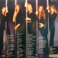 The Runaways,  Queens Of Noise, LP 1977 Japan, Mercury, płyta winylowa