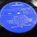 The Runaways,  Queens Of Noise, LP 1977 Japan, Mercury, płyta winylowa