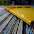 Kate Bush,  Aerial, 2LP 2005 EU, EMI, płyta winylowa