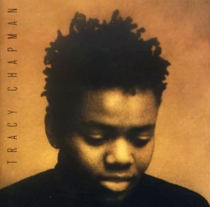 Tracy Chapman, Tracy Chapman LP