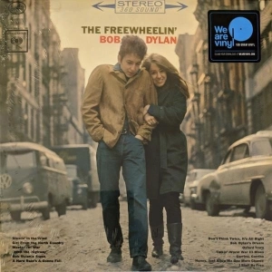 Bob Dylan, The Freewheelin' LP