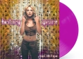 Britney Spears, Oops!... I Did It Again LP Violet