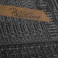 PHIL COLLINS Live From The Board...The Official Bootleg LP (RSD Black Friday 2024)