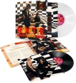 Roxette, Crash! Boom! Bang! 30th Anniversary 2LP White/Black