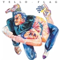 Yello, Flag / The Race 2LP Black & Red