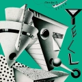 Yello, Claro Que Si / Yello Live At The Roxy N. Y. Dec 83 2LP Clear & Black