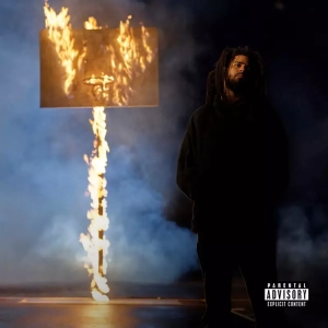 J. Cole, The Off-Season LP