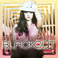Britney Spears, Blackout LP Orange
