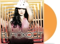 Britney Spears, Blackout LP Orange