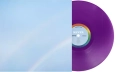 Turnstile, Never Enough LP Purple Indie
