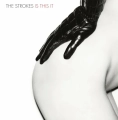 The Strokes, Is This It LP Red