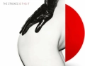 The Strokes, Is This It LP Red