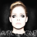 AVRIL LAVIGNE Avril Lavigne 2 LP Baby Blue