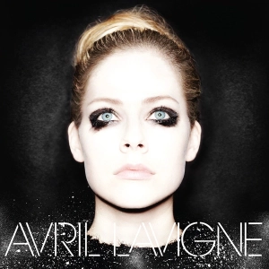 AVRIL LAVIGNE Avril Lavigne 2 LP Baby Blue