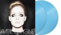 AVRIL LAVIGNE Avril Lavigne 2 LP Baby Blue