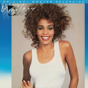 Whitney Huston, Whitney LP