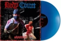BODY COUNT Merciless LP Blue