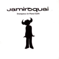 JAMIROQUAI Emergency on Planet Earth 2LP