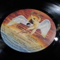 Led Zeppelin, The Soundtrack From The Film The Song Remains The Same, 2LP 1979 Japan, Swan Song, płyta winylowa