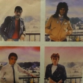 Queen, The Game, LP 1980 Japan, Elektra, płyta winylowa 