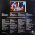 Thin Lizzy, Live And Dangerous, 2LP 1979 Japan, Vertigo, płyta winylowa