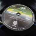 Thin Lizzy, Live And Dangerous, 2LP 1979 Japan, Vertigo, płyta winylowa