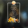 Queen, A Day At The Races, LP 1976 Japan, Elektra, płyta winylowa