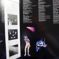 Queen, A Day At The Races, LP 1976 Japan, Elektra, płyta winylowa