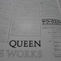 Queen, The Works, LP 1984 Japan, EMI, płyta winylowa
