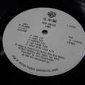 Van Halen, 1984, LP 1984 PROMO Japan, Warner Bros Records, płyta winylowa