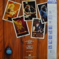 AC / DC, On the wall, LP 1985 Japan, Atlantic, płyta winylowa