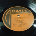 AC / DC, On the wall, LP 1985 Japan, Atlantic, płyta winylowa