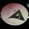 Sandii, Eating Pleasure, LP 1980 Japan, Alfa, płyta winylowa