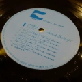 Nanako Satoh, Sweet Swingin, LP 1977 Japan, Blow up, płyta winylowa