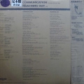 Junko Yagami, Communication / Reaching Out, 12" 45rpm 1985 PROMO Japan, Moon Records, płyta winylowa