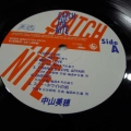 Miho Nakayama, Catch the nite, LP 1988 Japan, King Records, płyta winylowa